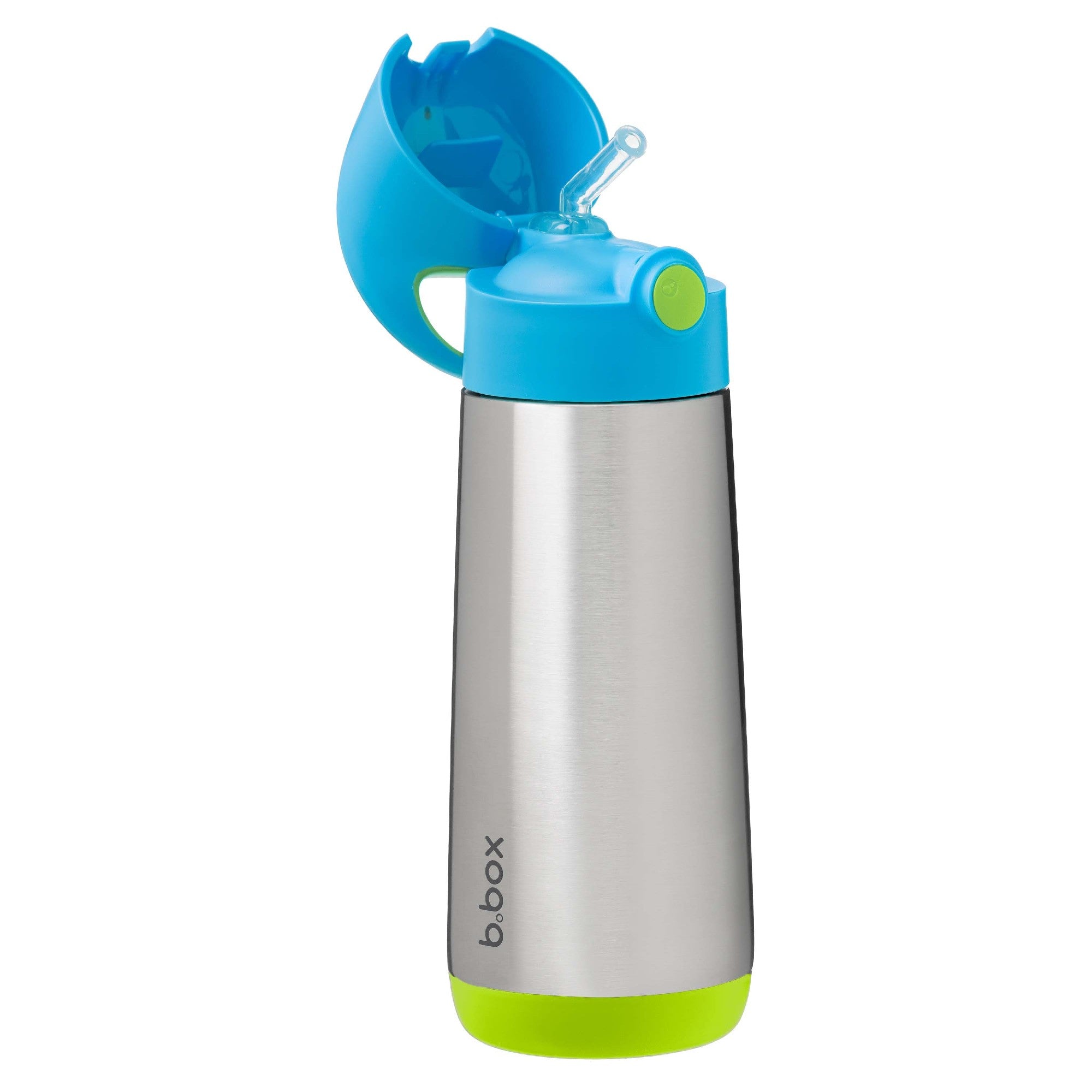 BBox Insulated Drink Bottle 500ml - Ocean Breeze