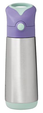 Load image into Gallery viewer, BBox Insulated Drink Bottle 500ml - Lilac Pop
