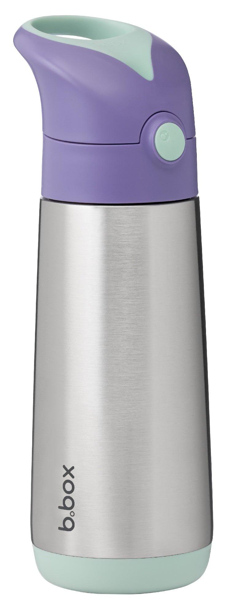 BBox Insulated Drink Bottle 500ml - Lilac Pop