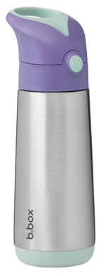 Load image into Gallery viewer, BBox Insulated Drink Bottle 500ml - Lilac Pop
