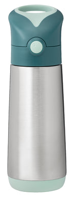 Load image into Gallery viewer, BBox Insulated Drink Bottle 500ml - Emerald Forest
