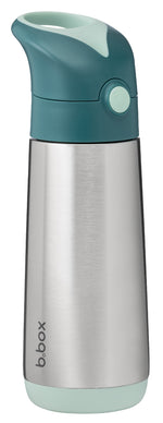 Load image into Gallery viewer, BBox Insulated Drink Bottle 500ml - Emerald Forest
