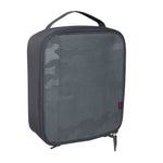 Load image into Gallery viewer, BBox Flexi Insulated Lunch Bag - Graphite
