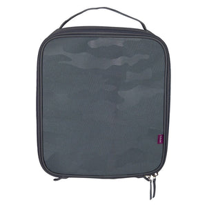 BBox Flexi Insulated Lunch Bag - Graphite