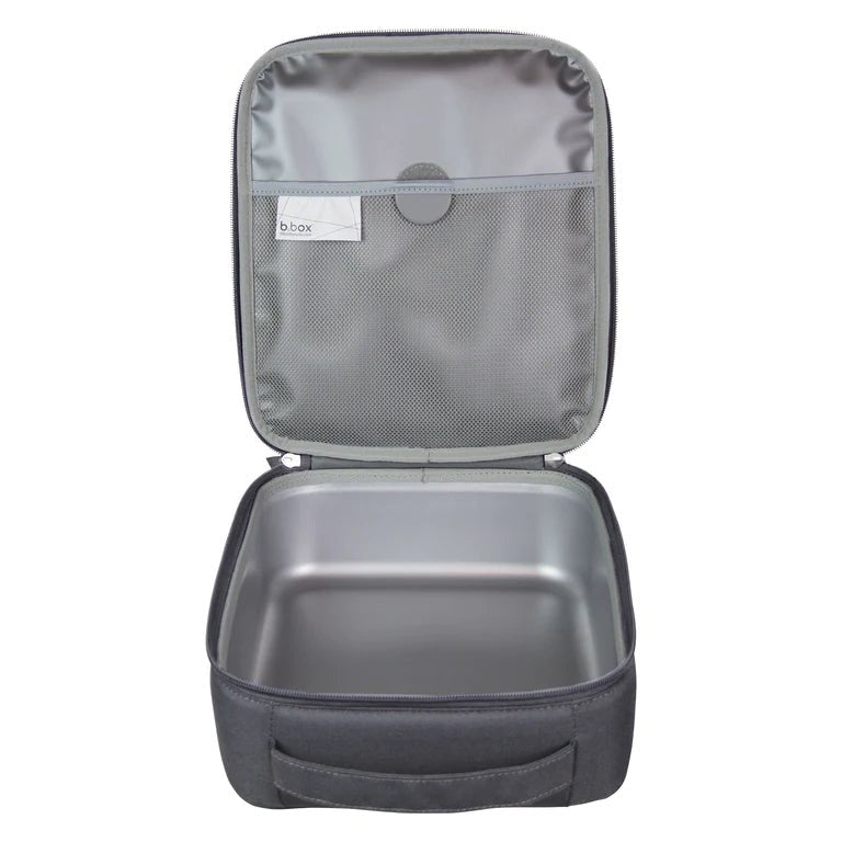 BBox Flexi Insulated Lunch Bag - Graphite