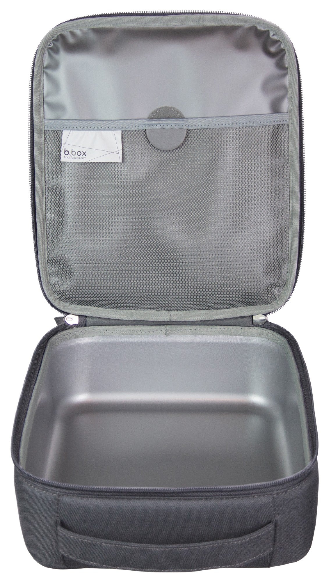 BBox Flexi Insulated Lunch Bag - Graphite