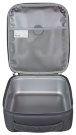 Load image into Gallery viewer, BBox Flexi Insulated Lunch Bag - Graphite
