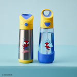 Load image into Gallery viewer, BBox Insulated Drink Bottle 500ml - Spidey
