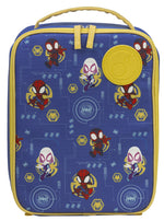 Load image into Gallery viewer, BBox Flexi Insulated Lunch Bag - Spidey
