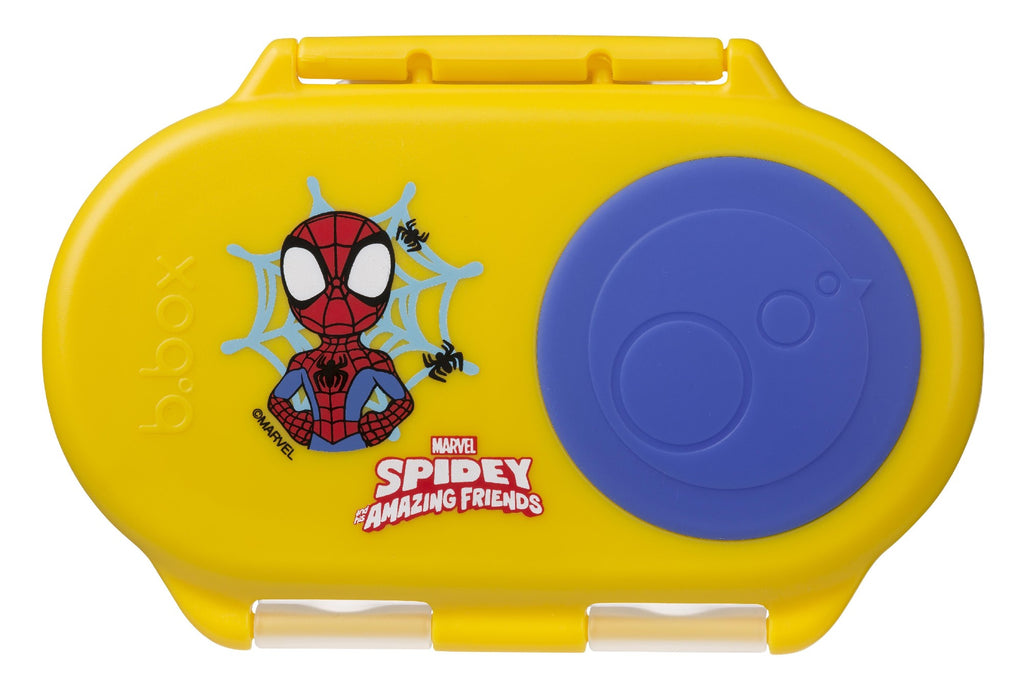 BBox Snackbox - Spidey