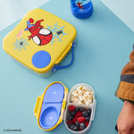 Load image into Gallery viewer, BBox Snackbox - Spidey
