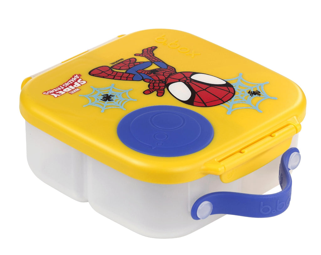 BBox Mini Lunchbox - Spidey