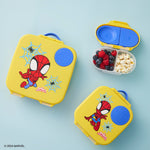 Load image into Gallery viewer, BBox Mini Lunchbox - Spidey
