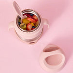 Load image into Gallery viewer, BBox Insulated Food Jar - Blush Crush

