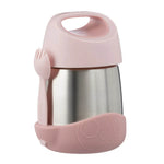 Load image into Gallery viewer, BBox Insulated Food Jar - Blush Crush
