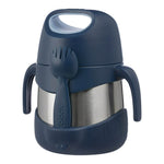 Load image into Gallery viewer, BBox Insulated Food Jar - Midnight
