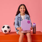 Load image into Gallery viewer, BBox Lunchbox - Sugar Plum
