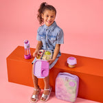 Load image into Gallery viewer, BBox Mini Lunchbox - Sugar Plum
