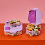 Load image into Gallery viewer, BBox Mini Lunchbox - Sugar Plum
