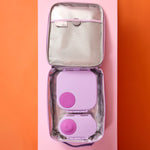 Load image into Gallery viewer, BBox Mini Lunchbox - Sugar Plum
