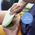 Load image into Gallery viewer, BBox Snackbox - Sugar Plum
