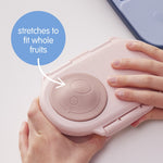 Load image into Gallery viewer, BBox Snackbox - Sugar Plum
