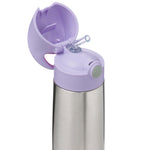Load image into Gallery viewer, BBox Insulated Drink Bottle 500ml - Sugar Plum
