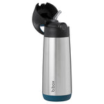 Load image into Gallery viewer, BBox Insulated Drink Bottle 500ml - Night Vision
