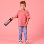 Load image into Gallery viewer, BBox Insulated Drink Bottle 500ml - Night Vision
