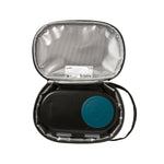 Load image into Gallery viewer, BBox Insulated Snackbag - Basic Black
