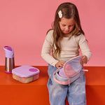 Load image into Gallery viewer, BBox Insulated Snackbag - Morning Sky
