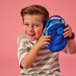 Load image into Gallery viewer, BBox Insulated Snackbag - Deep Sea
