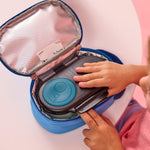 Load image into Gallery viewer, BBox Insulated Snackbag - Deep Sea
