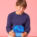 Load image into Gallery viewer, BBox Insulated Snackbag - Deep Sea
