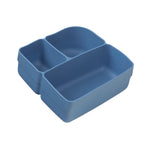 Load image into Gallery viewer, BBox Silicone Bento Buddy - Lunchbox - Ocean

