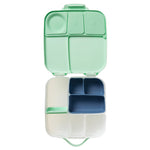 Load image into Gallery viewer, BBox Silicone Bento Buddy - Lunchbox - Ocean
