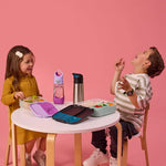 Load image into Gallery viewer, BBox Silicone Bento Tray - Lunchbox - Forest
