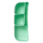 Load image into Gallery viewer, BBox Silicone Bento Tray - Lunchbox - Forest
