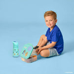 Load image into Gallery viewer, BBox Mini Lunchbox - Bluey Playtime
