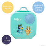 Load image into Gallery viewer, BBox Mini Lunchbox - Bluey Playtime
