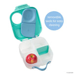 Load image into Gallery viewer, BBox Mini Lunchbox - Bluey Playtime
