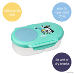 Load image into Gallery viewer, BBox Snackbox - Bluey Playtime 
