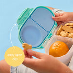 Load image into Gallery viewer, BBox Snackbox - Bluey Playtime 
