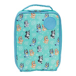 Load image into Gallery viewer, BBox Insulated Lunch Bag - Bluey Playtime
