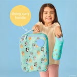 Load image into Gallery viewer, BBox Insulated Lunch Bag - Bluey Playtime
