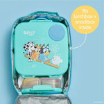 Load image into Gallery viewer, BBox Insulated Lunch Bag - Bluey Playtime

