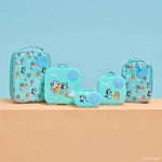 Load image into Gallery viewer, BBox Insulated Lunch Bag - Bluey Playtime
