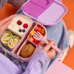 Load image into Gallery viewer, BBox Lunchbox Cutlery - Twilight
