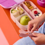 Load image into Gallery viewer, BBox Lunchbox Cutlery - Twilight

