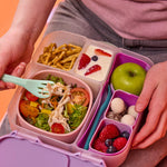 Load image into Gallery viewer, BBox Lunchbox Cutlery - Twilight
